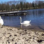 Dom Nad Jeziorem - Natalia Sea & *
