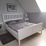Dom Nad Jeziorem - Natalia Sea & Lake Holiday home Kolczewo