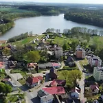 Dom Nad Jeziorem - Natalia Sea & בית נופש *
