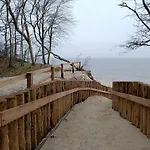 Holiday home Dom Nad Jeziorem - Natalia Sea & Lake Kolczewo