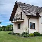 Dom Nad Jeziorem - Natalia Sea & Lake Holiday home