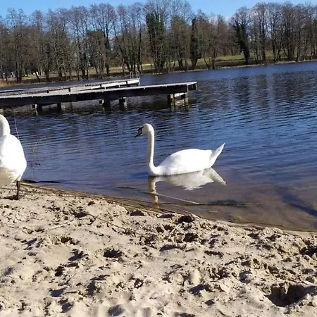 Dom Natalia Sea & Lake *