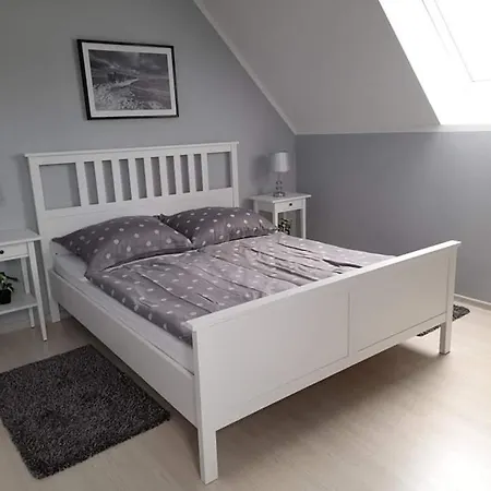 Dom Nad Jeziorem - Natalia Holiday home Kolczewo