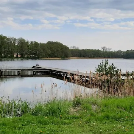 Tatil Evi Dom Natalia Sea & Lake *