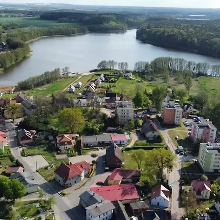 Dom Nad Jeziorem - Natalia Holiday home *