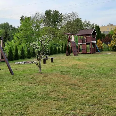 Tatil Evi Dom Natalia Sea & Lake *