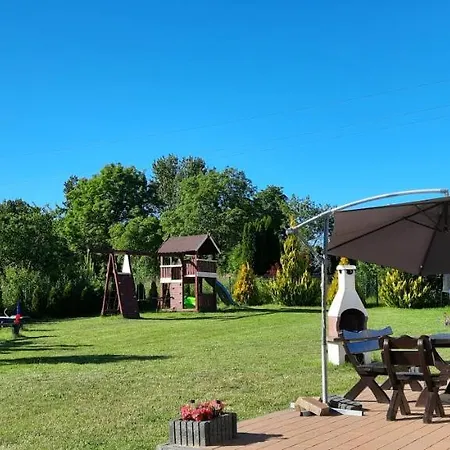 Dom Natalia Sea & Lake