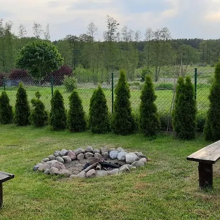 Tatil Evi Dom Natalia Sea & Lake Kołczewo