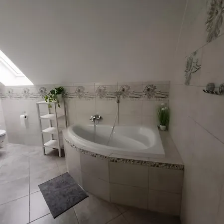 Dom Nad Jeziorem - Natalia Holiday home Kolczewo