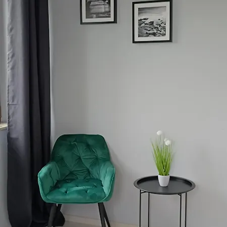 Dom Natalia Sea & Lake Tatil Evi *