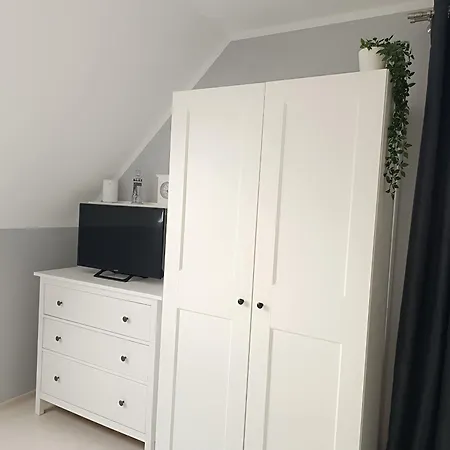 度假居 Dom Nad Jeziorem - Natalia *