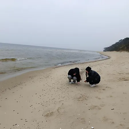 Dom Natalia Sea & Kołczewo