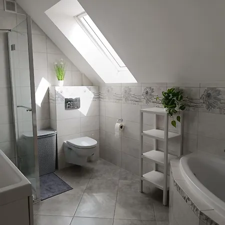 Casa vacanze Dom Nad Jeziorem - Natalia Sea & *