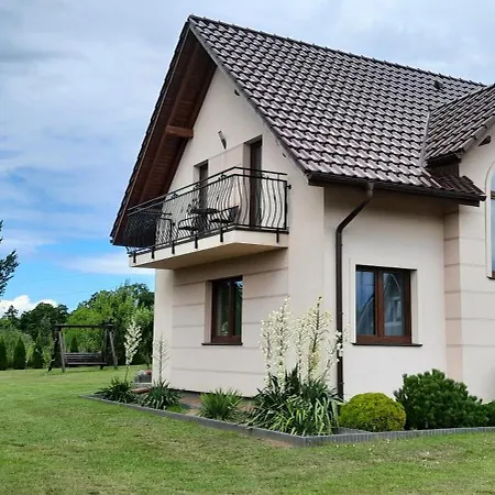 Dom Nad Jeziorem - Natalia Sea & Casa vacanze