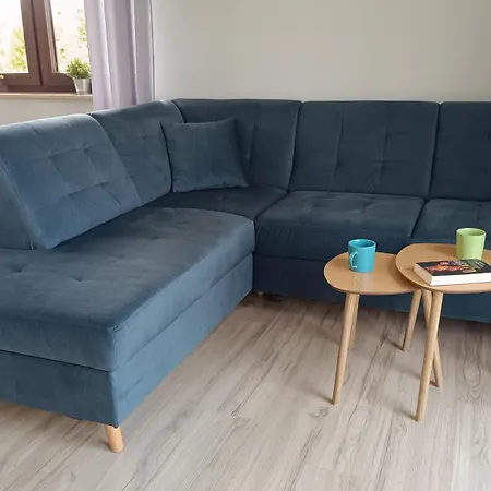 Dom Nad Jeziorem - Natalia *