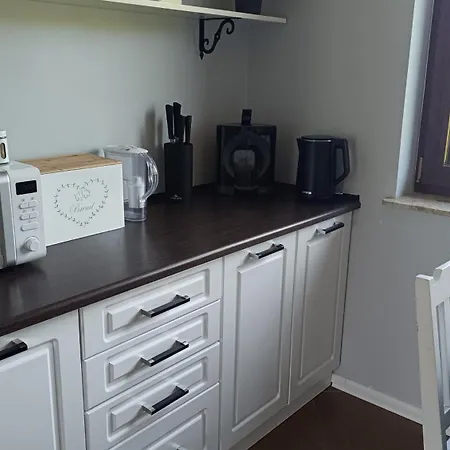 Dom Nad Jeziorem - Natalia * Kołczewo