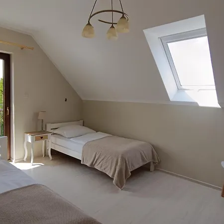 Tatil Evi Dom Natalia Sea & Lake