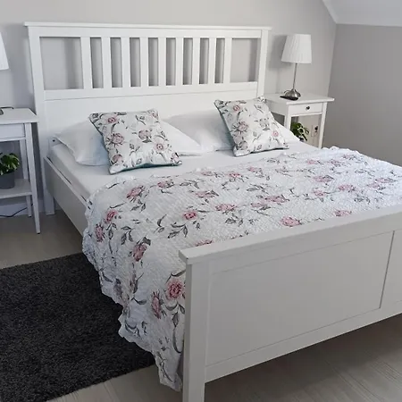 Dom Nad Jeziorem - Natalia Sea & Casa vacanze
