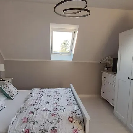 Casa vacanze Dom Nad Jeziorem - Natalia Sea &