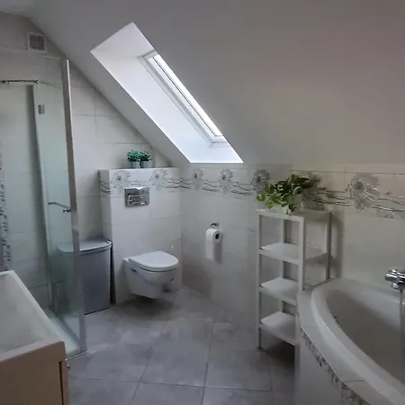 Casa vacanze Dom Nad Jeziorem - Natalia Sea & Kolczewo
