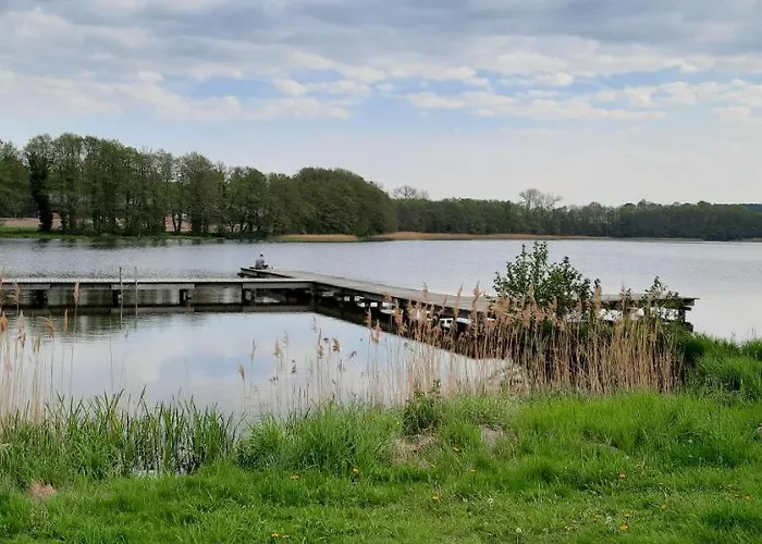 Feriehus Dom Natalia Sea & *