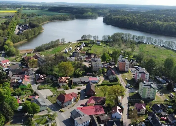 Dom Natalia Sea & Feriehus *