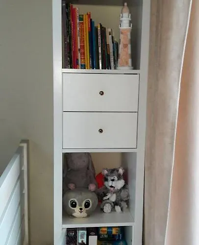 Dom Natalia Sea & Feriehus Kołczewo