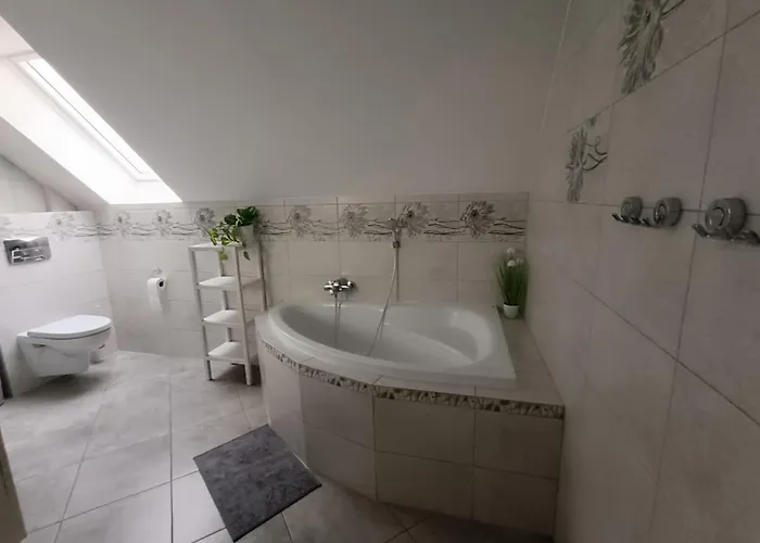 Dom Natalia Sea & Сasa de vacaciones Kołczewo