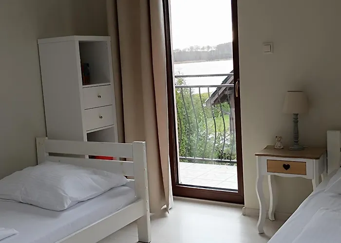 Feriehus Dom Natalia Sea &