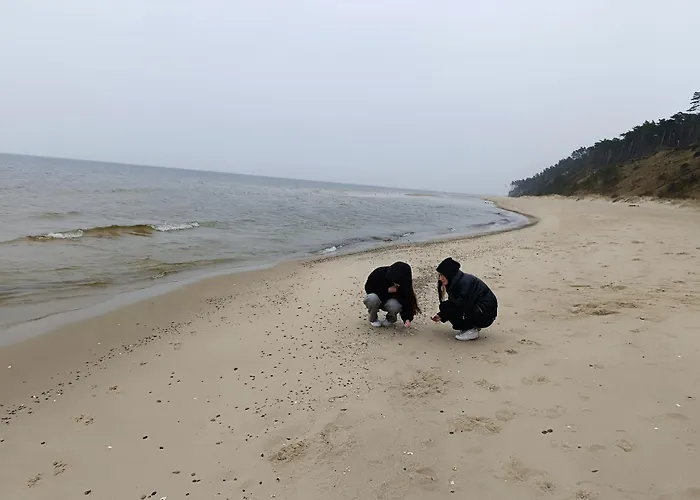 Dom Natalia Sea & Kołczewo