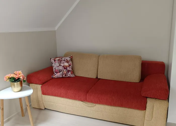 Dom Natalia Sea & Kołczewo