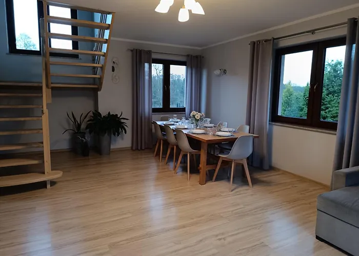 Сasa de vacaciones Dom Natalia Sea &