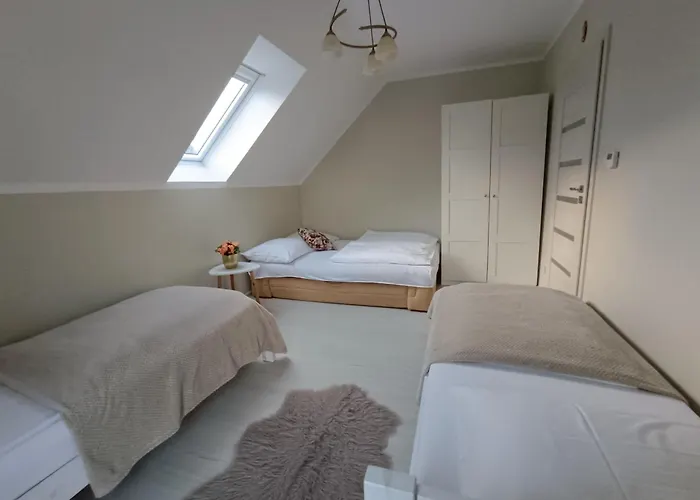 Dom Natalia Sea & Kołczewo