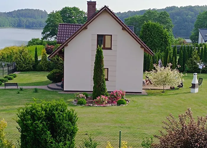 Feriehus Dom Natalia Sea & *