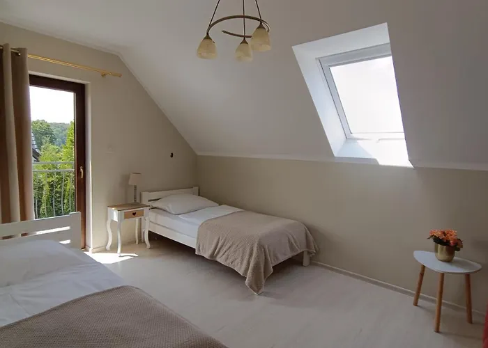 Сasa de vacaciones Dom Natalia Sea &