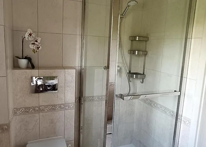 Dom Natalia Sea & Feriehus *