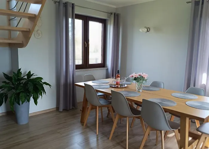 Feriehus Dom Natalia Sea & *