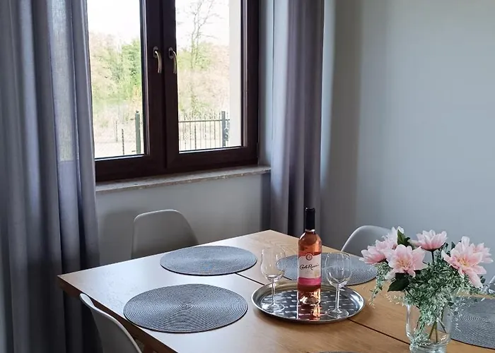 Dom Natalia Sea & * Kołczewo